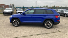Skoda Kodiaq 1.5 TSI SE Drive 5dr [7 Seat] Petrol Estate